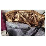 Lot of Various Bags and Backpacks