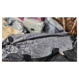 Lot of Various Bags and Backpacks