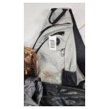 Lot of Various Bags and Backpacks