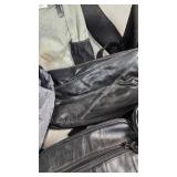 Lot of Various Bags and Backpacks