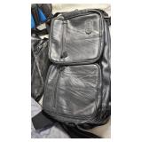 Lot of Various Bags and Backpacks
