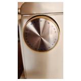 Singer Touch & Sew Sewing Machine with Accessories and Cabinet