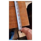 Singer Touch & Sew Sewing Machine with Accessories and Cabinet