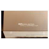 Smith Corona SR 1000 Series and Royal Satellite II Typewriters with Nokia Mobile Phones