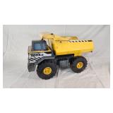 Tonka Yellow Dump Truck