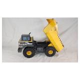 Tonka Yellow Dump Truck