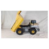 Tonka Yellow Dump Truck