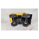 Tonka Yellow Dump Truck