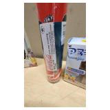 Assorted Vintage and Collectible Items including Star Trek Book and Record Set, Disney Figurines, and More