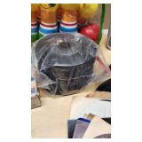 Collection of Vintage Board Games, Records, and Toys including G.I. Joe Marine Paratroop Game, Battleship, and More