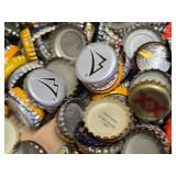 NASCAR Collectibles and DVD, Toy Car, and Bottle Cap Collection