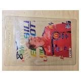 NASCAR Collectibles and DVD, Toy Car, and Bottle Cap Collection