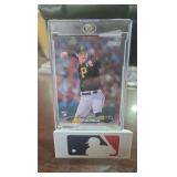 2024 stadium club Paul Skenes rookie card #237