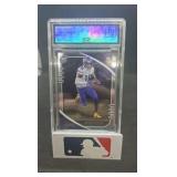 2020 Absolute Justin Jefferson Rookie Card Gem Mint 10