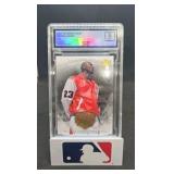 2009 UD LEGACY MICHAEL JORDAN MINT 9