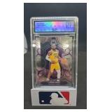 2024 MOSAIC LEBRON JAMES GEM MINT 10