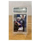 Advanced Grading 10 Gem Mint 1998 Aurora Peyton Manning Rookie
