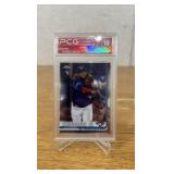 PCG 10 2019 Topps Chrome Vladimir Guerrero Rookie