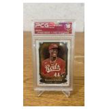 PCG 10 2024 Allen & Ginter Elly De La Cruz Rookie