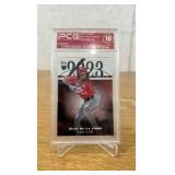 PCG 10 2024 Topps Greatest Hits Elly De La Cruz Rookie
