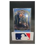 2021 SELECT TYRESE MAXEY ROOKIE CARD #174