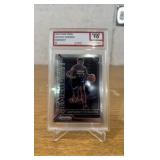 ICONIC 10 Pristine 2020 Prizm Emergent Anthony Edwards Rookie