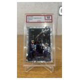 ICONIC 10 Pristine 2025 Topps Diamante Anthony Edwards