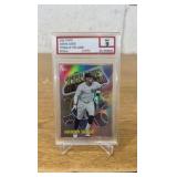 Iconic 9 Mint 2026 Titans of the Game Aaron Judge