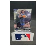 2020 MOSAIC ANTHONY EDWARDS ROOKIE CARD