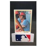1978 TOPPS PETE ROSE BASEBALL CARD