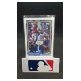 1992 TOPPS SHAQUILLE O