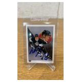 1990 Upper Deck Wayne Gretzky Autograph RARE!!!