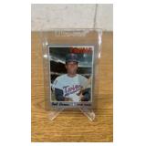 1970 Topps Rod Carew ##290
