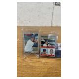1970 Topps Tony Oliva & Carew/Oliva Batting Leaders
