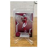 2019 Rookies & Stars Kyler Murray Rookie
