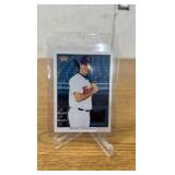 2002 Topps 206 Joe Mauer Rookie