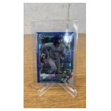 2021 Bowman Chrome Sapphire Austin Martin Rookie