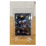2024 Wild Card Auto Mania J.J. McCarthy Rookie Serial #4/25!!!