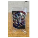 2020 Select Die Cut Red, White & Blue Brett Favre #310