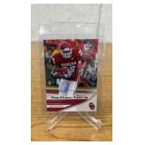 2007 Press Pass Reflectors Adrian Paterson Rookie
