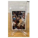 1995 Topps Draft Pick Kevin Garnett Rookie