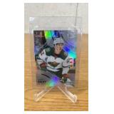 2022 Upper Deck Trilogy Matt Boldy Rookie Serial #103/699!!!