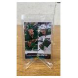 2022 Upper Deck Young Gubs SP Matt Boldy Rookie #250
