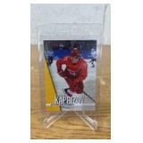 2019 Hot Prospects Kirill Kaprizov Rookie