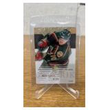 2004 SP Authentic SP Limited Marian Gaborik Serial #41/99!!!