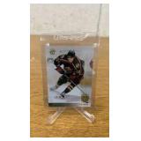 2004 SP Authentic 10th Anniversary SP Limited Marian Gaborik Serial #14/99