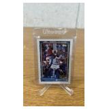 1992 Topps Draft Pick Shaquille O’Neal Rookie