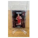 2024 WNBA Prizm Monopoly Caitlin Clark Rookie #65