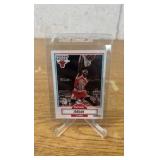 1990 Fleer Michael Jordan #26