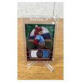 2019 Topps Tribute Dual Jersey Card Steve Carlton Serial #37/99!!!